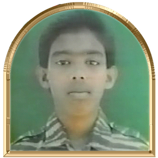 பூரணி