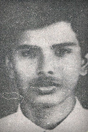 நிசாந்தன்