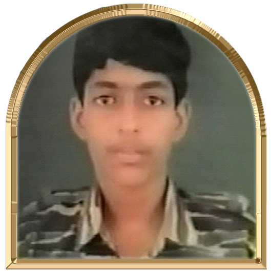 செங்கதிர் (கலையரசன்)