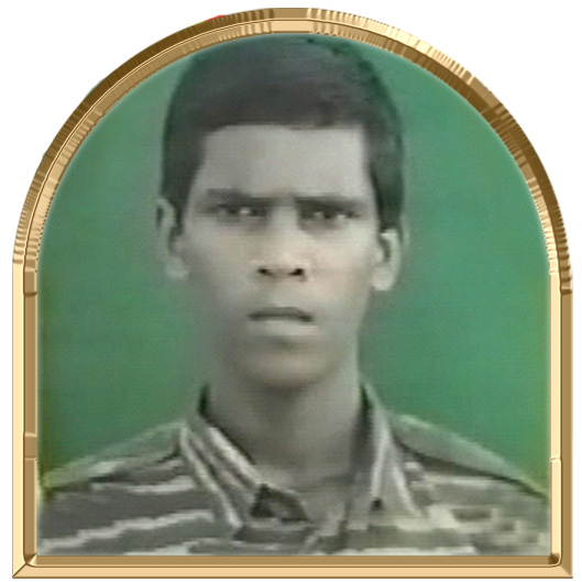 சாந்தன்
