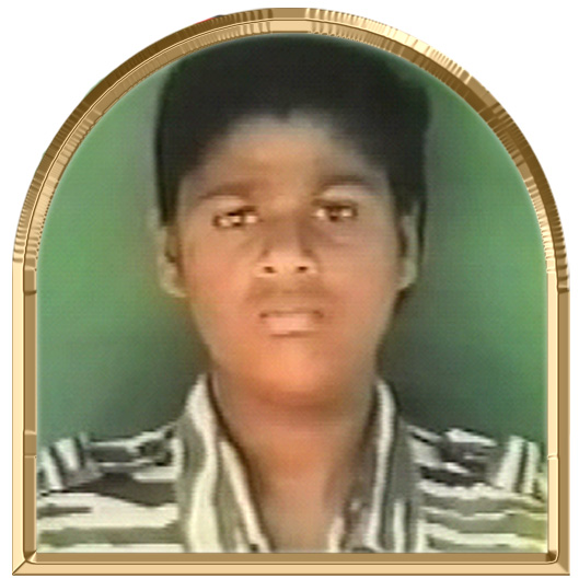 உலகரசி