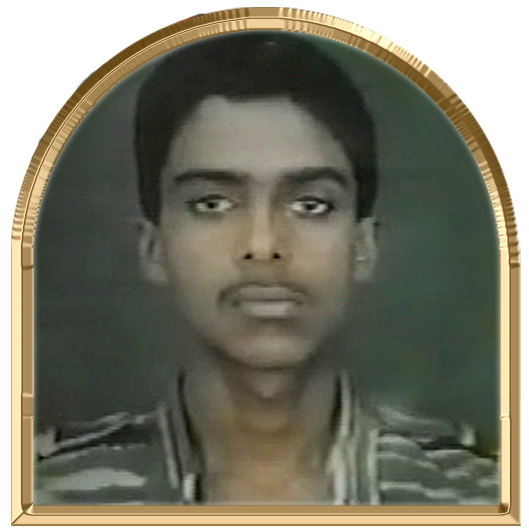 தமிழினியன் (சேரன்)
