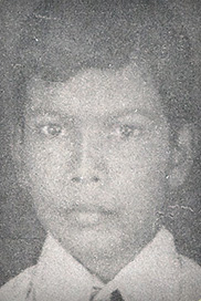 துஸ்யந்தன்