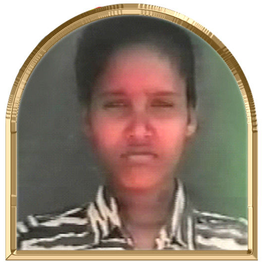 அமுதரசி