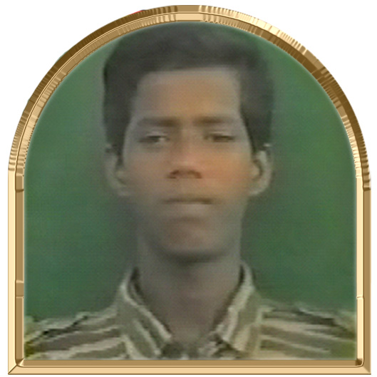 நகுலன்