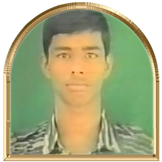 வேங்கை (அருளானந்தம்)