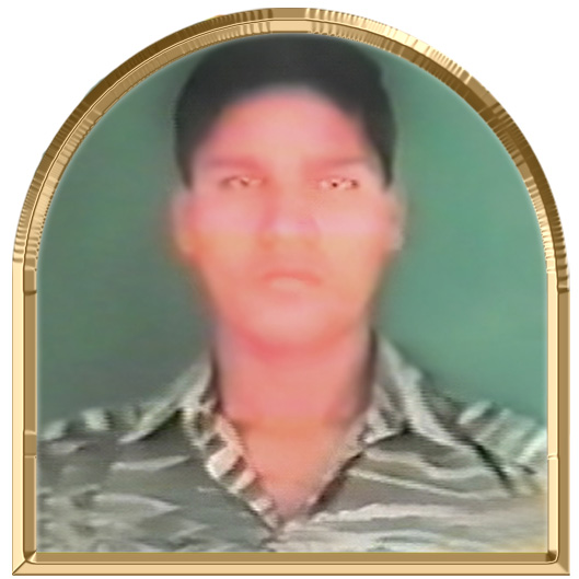 மாயவன் (சஞ்சயன்)