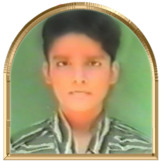 புரட்சிமுதல்வன்