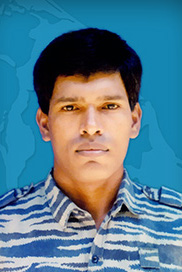 டேவிற் (முகுந்தன்)
