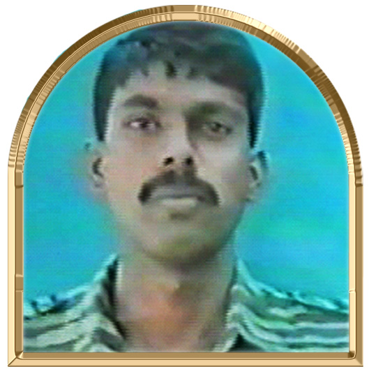 தயாநிதி