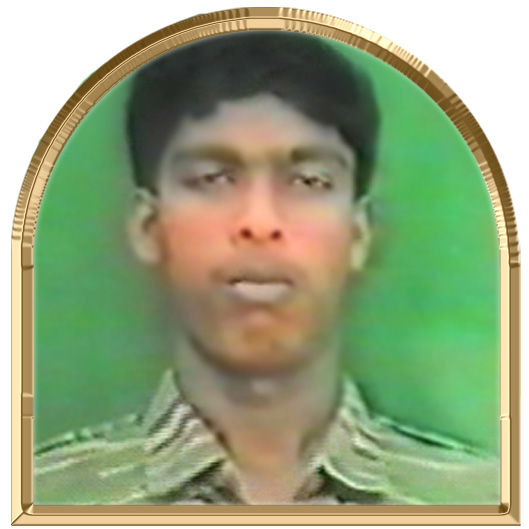தவராஜ்