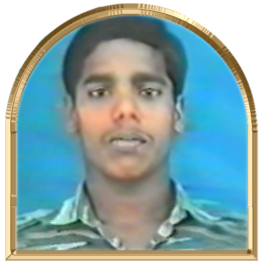 மயூரன்