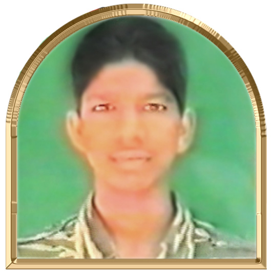 மணமோகன் (மணமகன்)