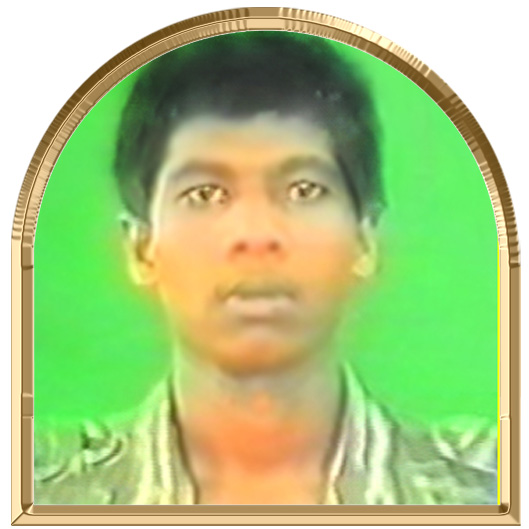 இளமுருகன்