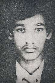 பிரதாப் (குட்டி/பிறேம்)