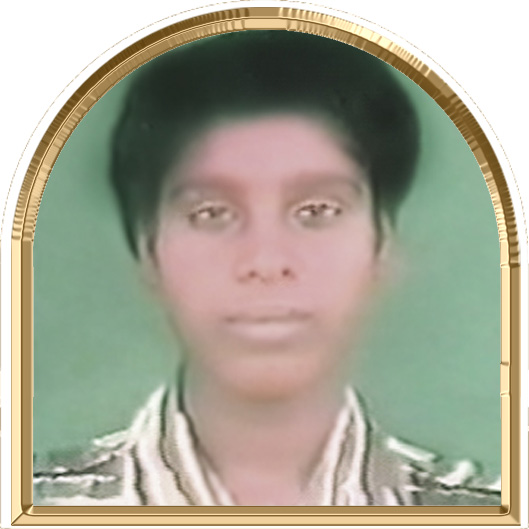 இசைமணி (அற்புதராணி)