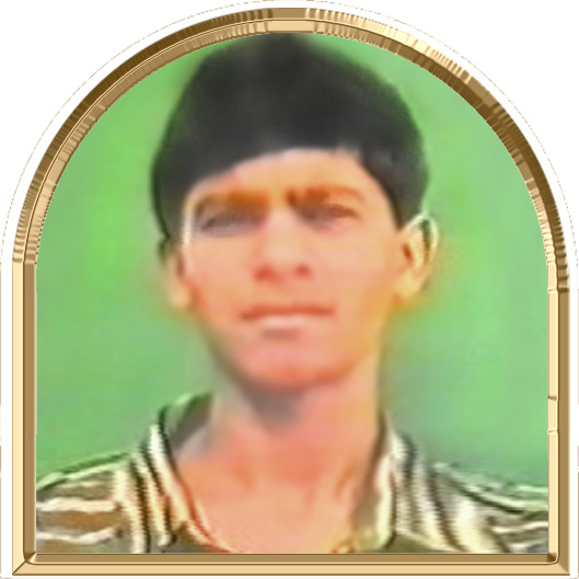 இராகவேந்தன்