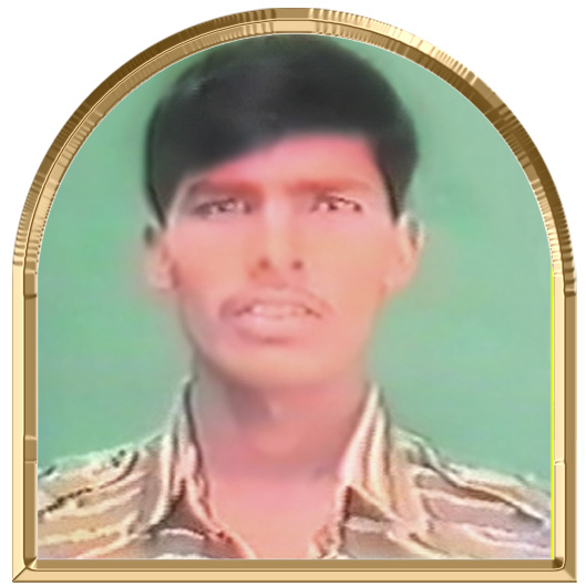 கிருஸ்ணதுரை (கிருஸ்ணா)