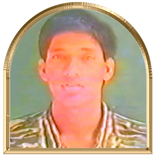இன்பன் (இன்பராஜ்)