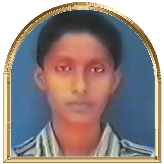 சிலம்பரசி
