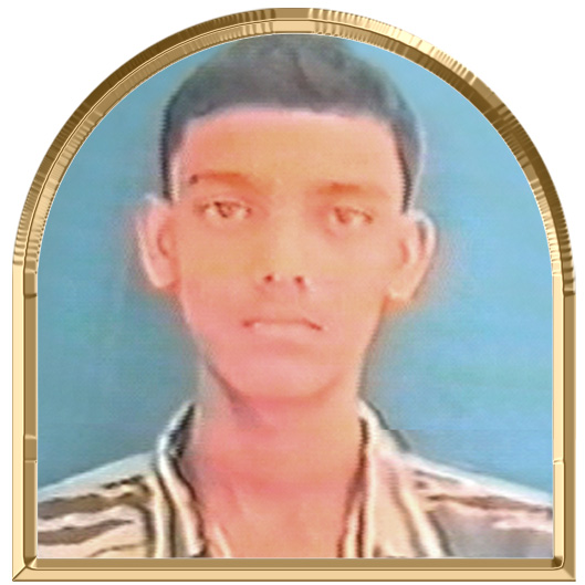 சாந்தகுமார் (அகிலன்)