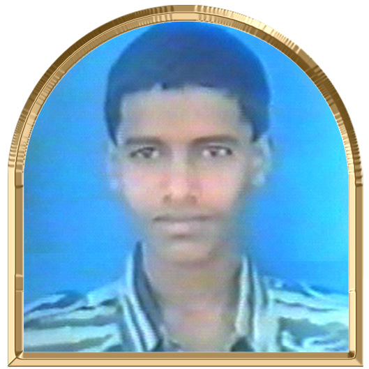 வாமன் (நகுலன்)