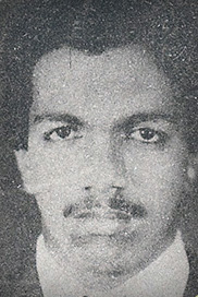 சிறைவாசன்