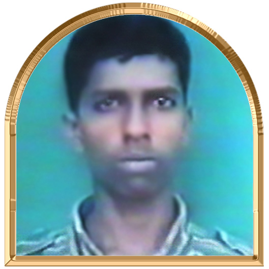 காருணியதீபன் (காருணியன்)