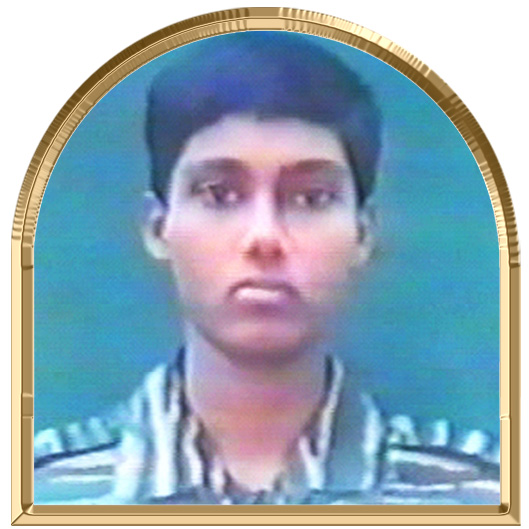 அம்பிகை
