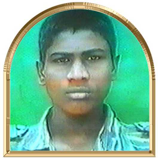 துரைராசா (சுவேந்திரன்)