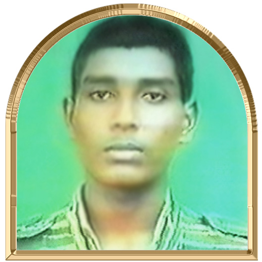 வரதமூர்த்தி