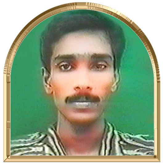 விஜயராசா (கரிகாலன்)