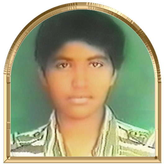 புவியரசி