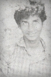 காந்தி