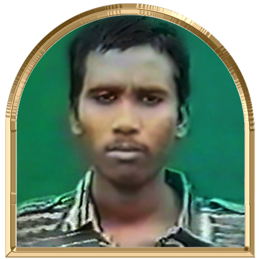 மறைவாணன்
