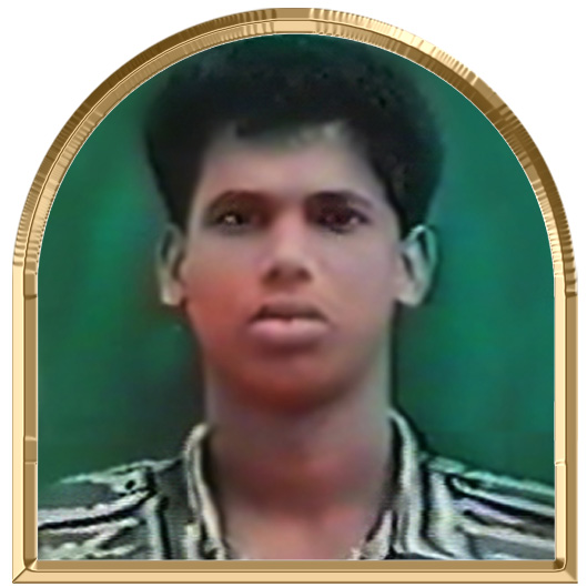 சிறிக்காந்தரூபன்