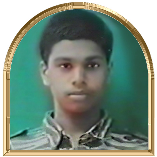 குட்டிமணி