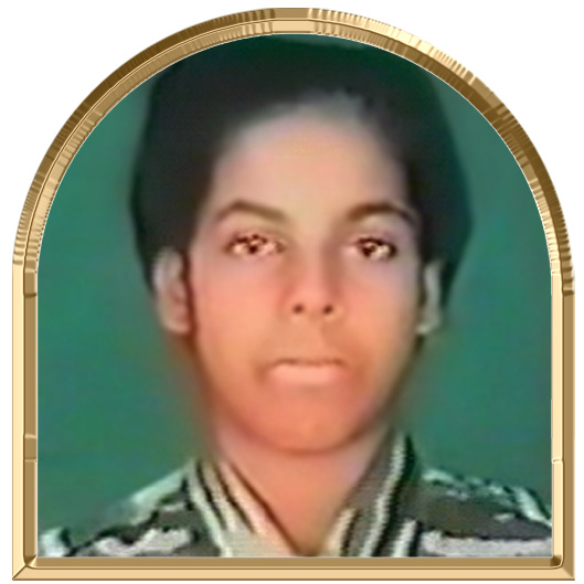 வேந்தினி (அன்புமொழி)