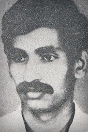சதீஸ்