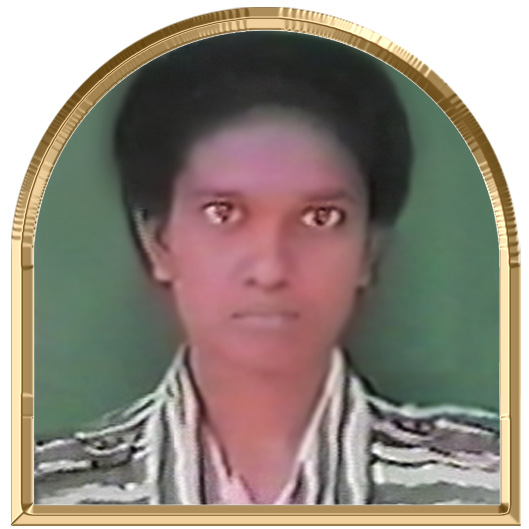 நிதர்சனா