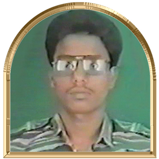 சரிதன் (அலெக்சாண்டர்)