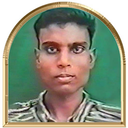 ராஜகீதன் (காசன்)