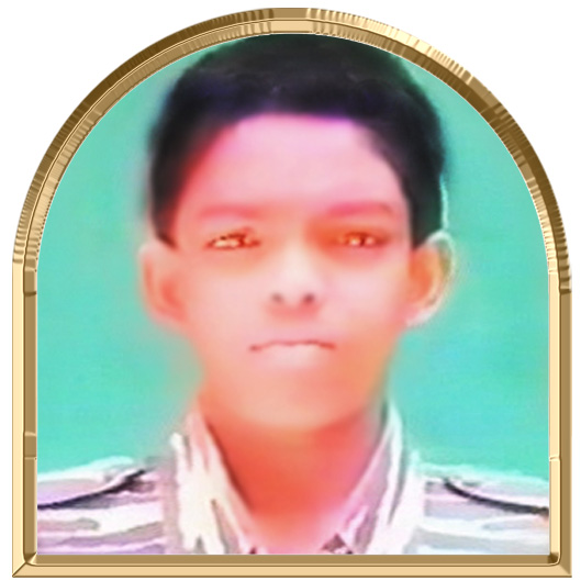 காண்டீபன் (ஈழவன்)