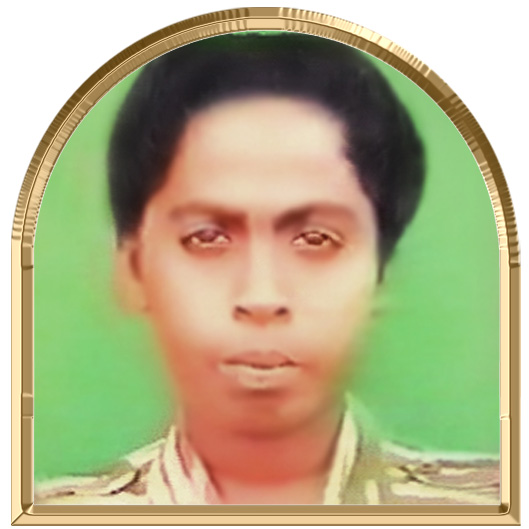 மணியரசி