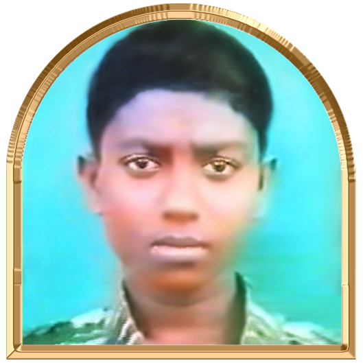ஜீவரட்ணம்