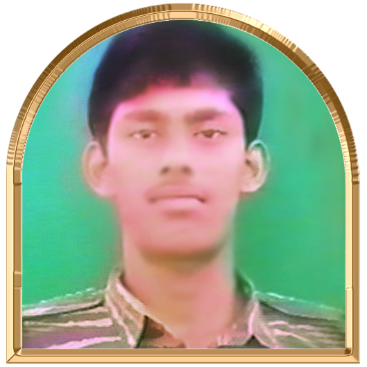 திருமலைக்குமரன் (மாறன்)