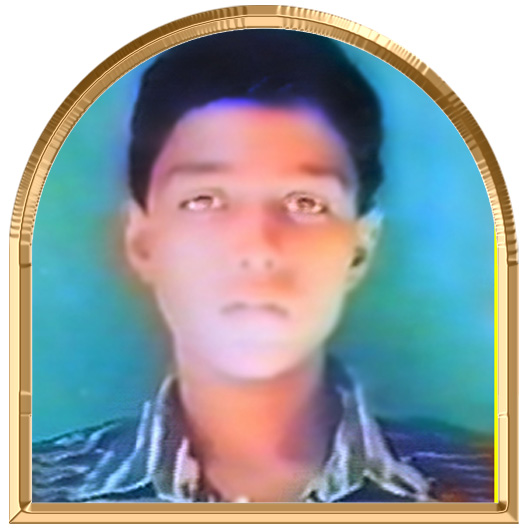 அமுதன் (செல்வத்திண்ணன்)