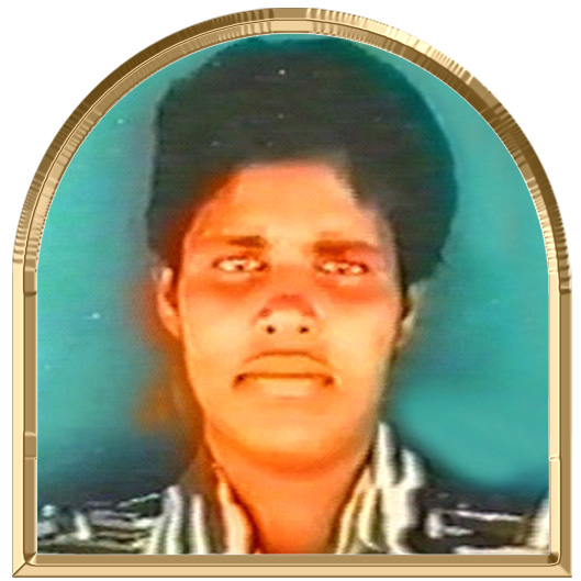 செந்தாரணி