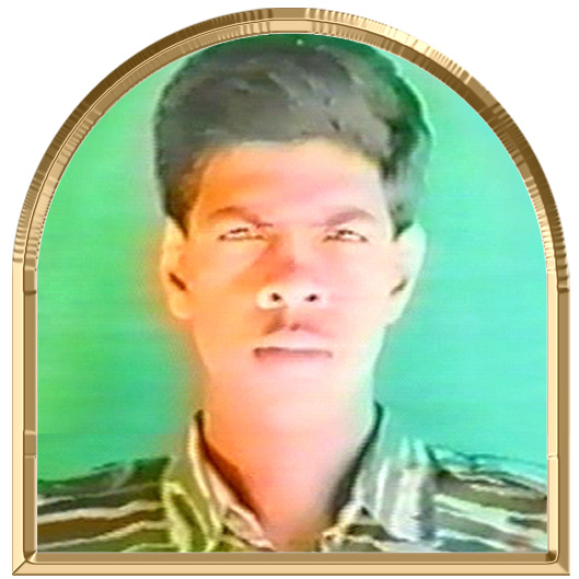 திலகேஸ் (திலகன்)