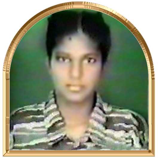 அறிவுக்கரசி